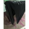 Jogging noir taille 38-40