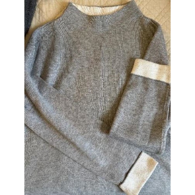 Pull C&A taille M 