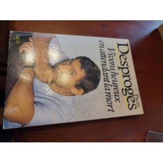 Ca-Livre Desproges : vivons...