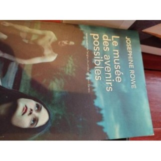 Ca-Livre J Rowe : le musée...