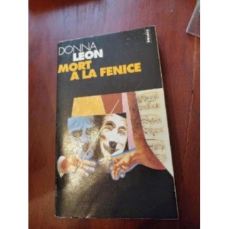 Ca-Livre D leon : mort à la...