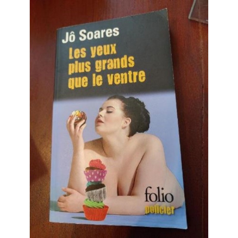 Ca-Livre J Soares : les yeux plus grands que le ventre