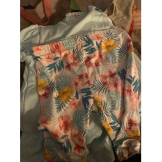 Ensemble exotique - 12 mois 