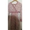 Robe pull automne-hiver taille 38/40