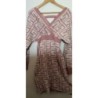Robe pull automne-hiver taille 38/40