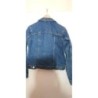 Veste jean femme marque JENNYFER  taille M