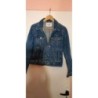 Veste jean femme marque JENNYFER  taille M