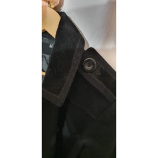 Manteau noir femme taille 36 marque ETAM