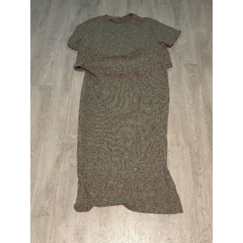 Ensemble jupe et top maternité grossesse L/XL