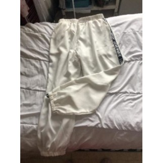 Jogging femme 40/42(L)