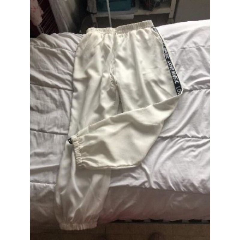 Jogging femme 40/42(L)