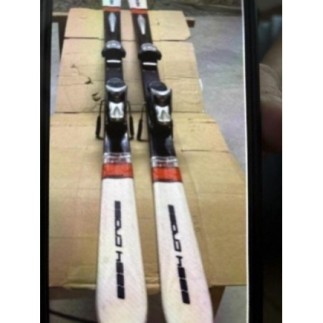 ski HEAD 1.70M / taille 36...
