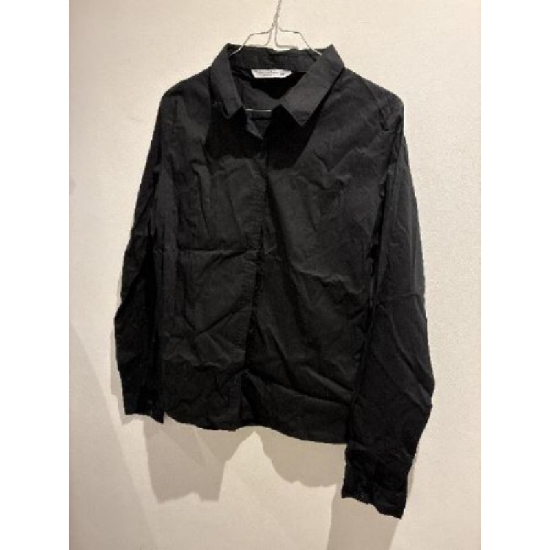 Chemise noire Fashion Priva-te Compagnie t.38