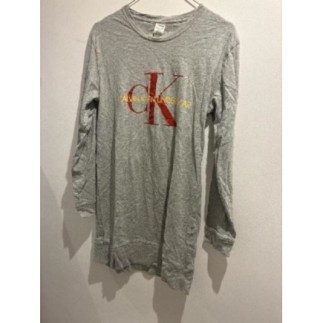 Pull long Calvin Klein t.xs