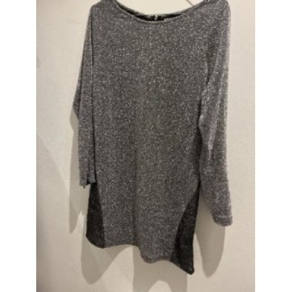 Robe pailletée Cherry...