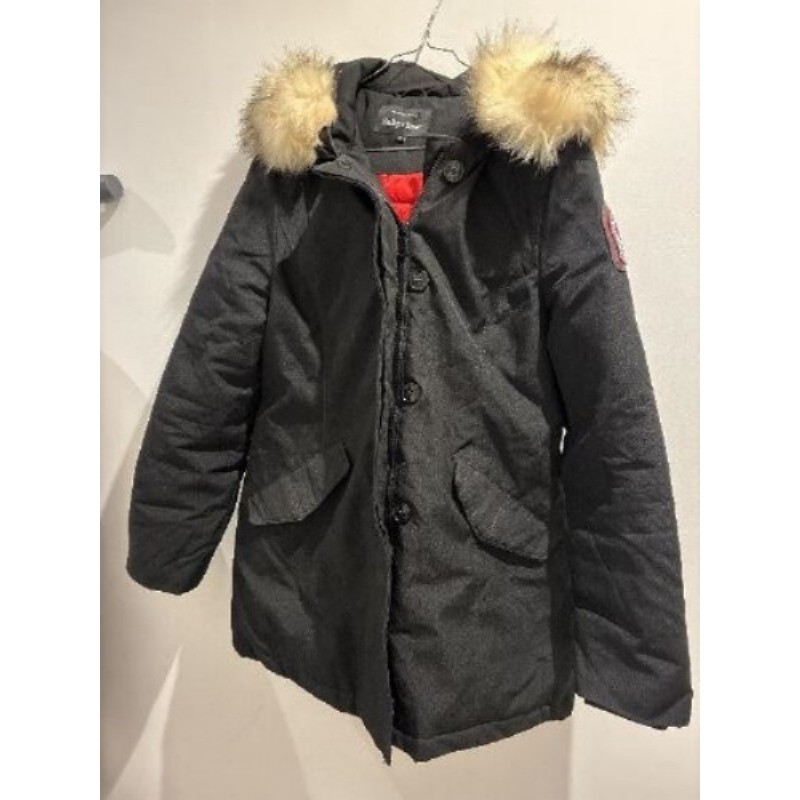 Manteau Subprime t.M