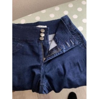 Rc. Pantalon Caché Cache