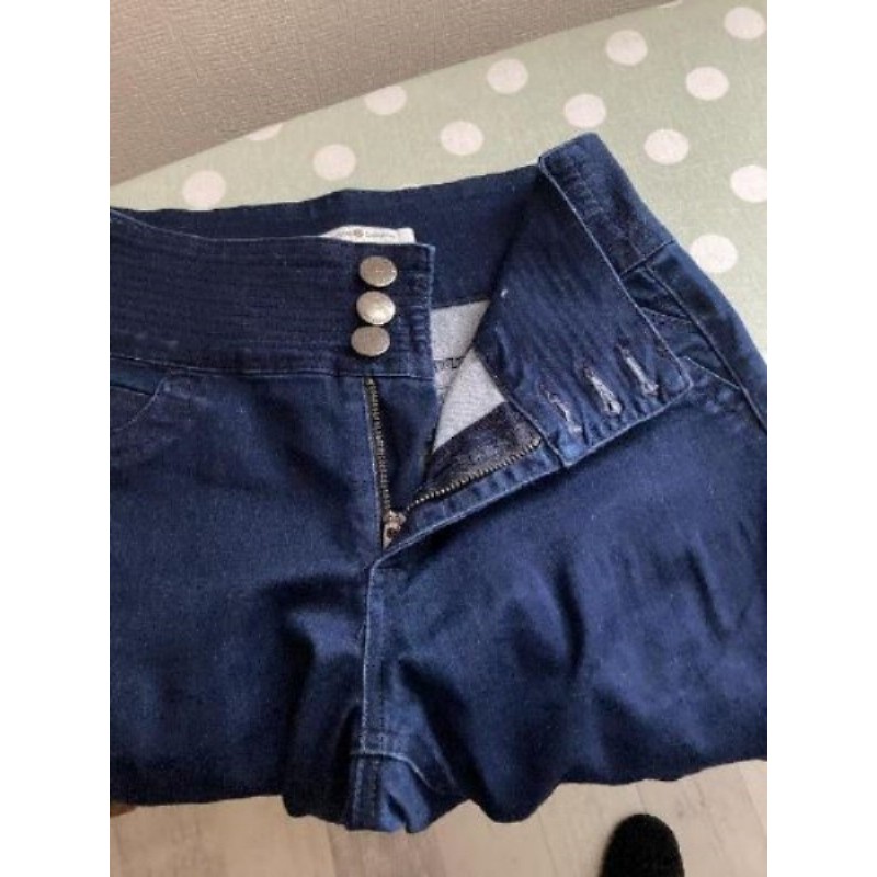 Rc. Pantalon Caché Cache