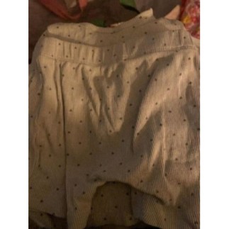 Ensemble short - 12 mois -...