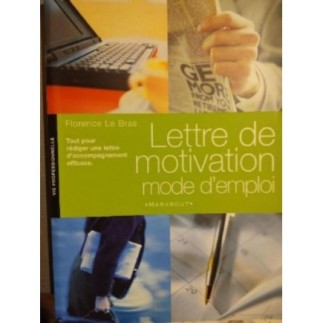 LETTRE DE MOTIVATION MODE D...