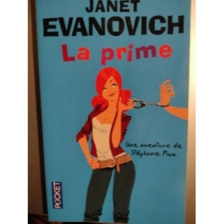 EVANOVICH LA PRIME