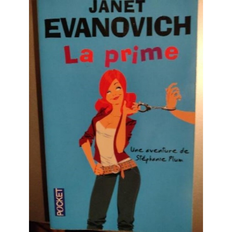EVANOVICH LA PRIME