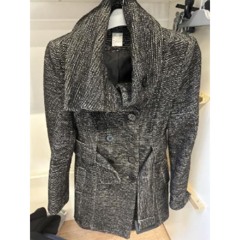 Camaïeu manteau T 40