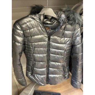 Attrait doudoune femme T M