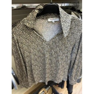 Morgan chemise femme T M 