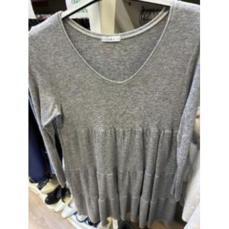 By one robe femme T U