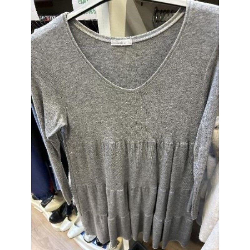 By one robe femme T U