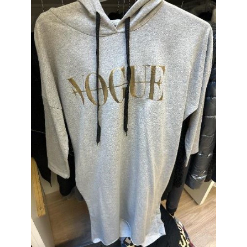 Vogue robe femme T U