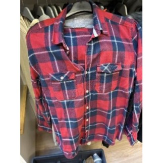 Jules chemise homme T L