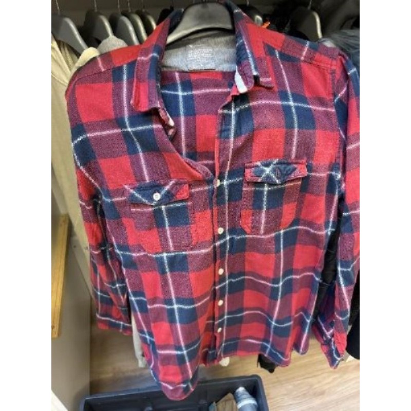 Jules chemise homme T L