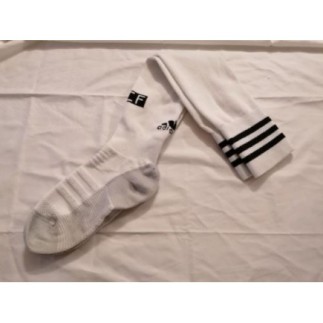Chaussettes escrime ADIDAS...