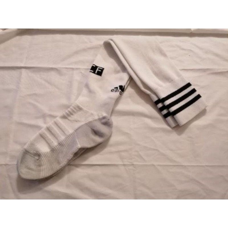 Chaussettes escrime ADIDAS - Taille 38/40