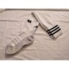 Chaussettes escrime ADIDAS - Taille 38/40