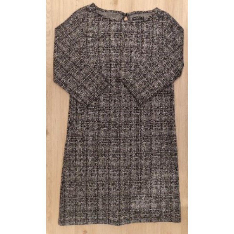 Robe manche 3/4 - INEXTENSO - T.38