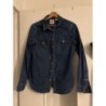 Chemise en jean Lévis 