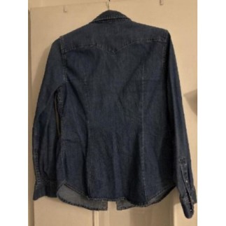Chemise en jean Lévis 