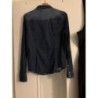 Chemise en jean 