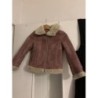 Blouson enfant 7/8ans mango