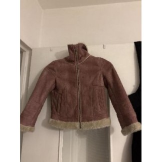 Blouson enfant 7/8ans mango