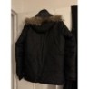 Manteau homme à capuche kaporal taille M