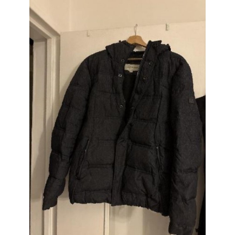 Blouson H taille S CALVIN KLEIN 