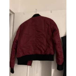 Blouson femme ou fille taille S ZADIG ET VOLTAIRE