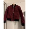 Blouson femme ou fille taille S ZADIG ET VOLTAIRE