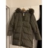 Parka fille 11/12ans ZARA KAKI 