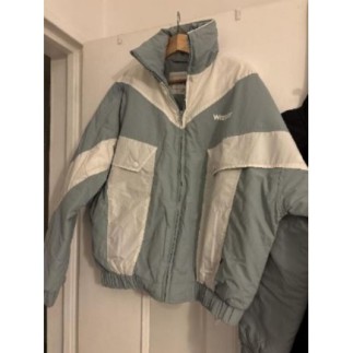 Blouson taille M mixte 