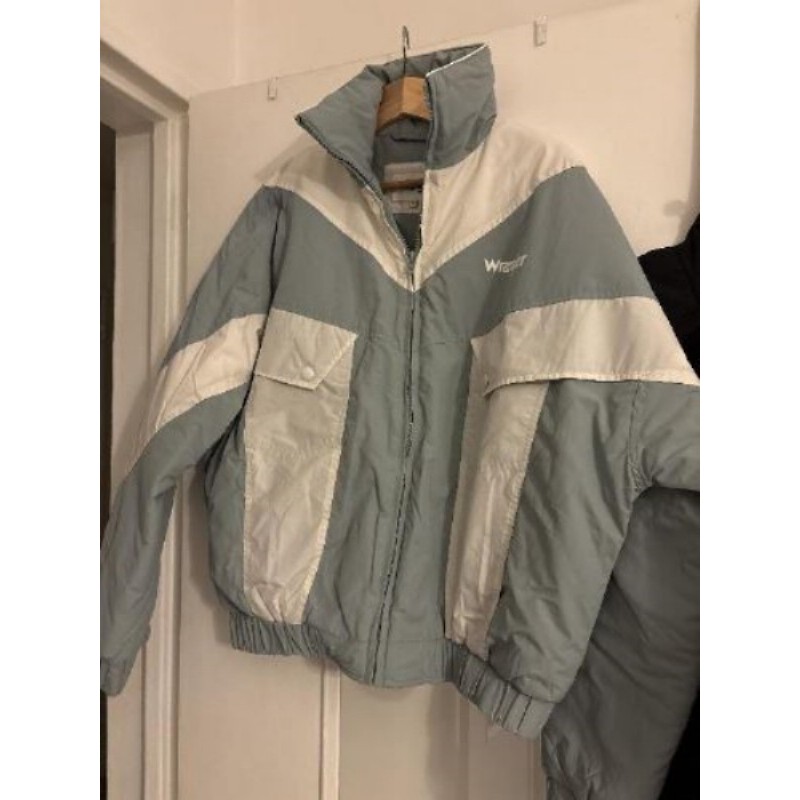 Blouson taille M mixte 